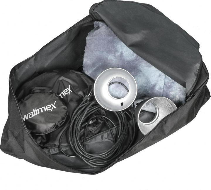 Immagine prodotto Walimex Borsa da trasporto universale Beauty Dish, sfondo