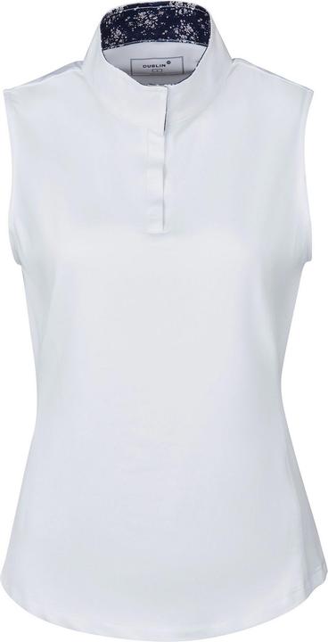 Produktbild Dublin Ria WettkampfShirt Ärmellos (XS)