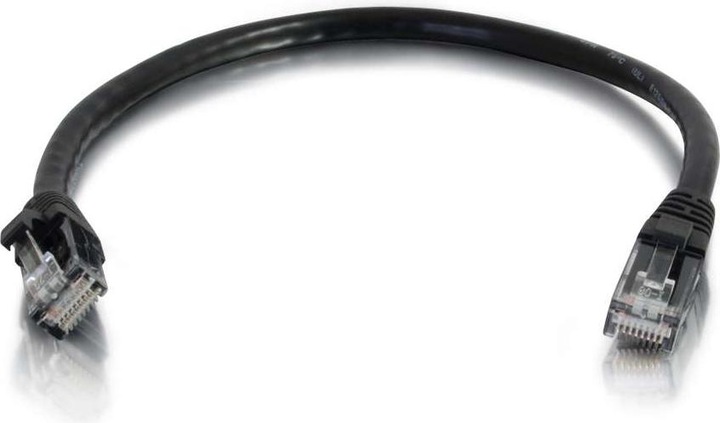 Image du produit C2G Câble de raccordement de réseau non blindé (UTP) de Cat5e (U/UTP, CAT5e, 10 m)