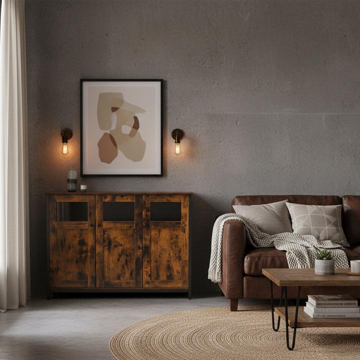 Produktbild Relaxdays Küchenschrank