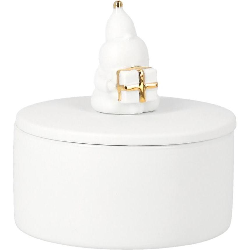 Räder, Decorazione natalizia, SANTA'S Container