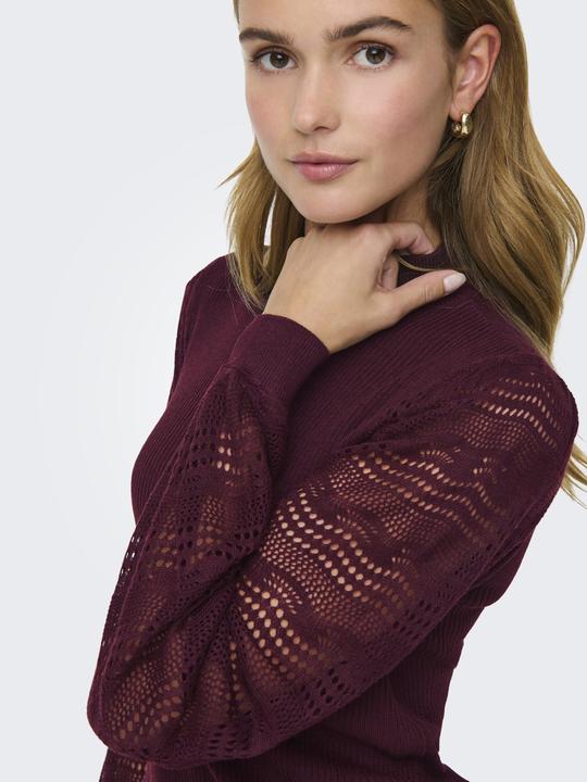 Actual product image Only ONLANNELINA Strickpullover Strickpullover (XL)