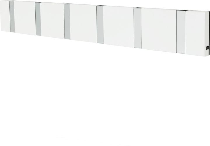 Actual product image Loca Knax 6 Coat rail