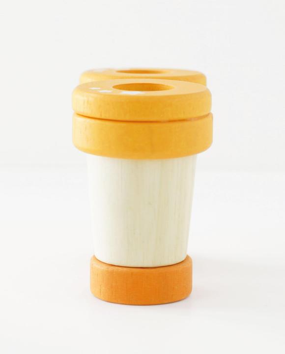 Produktbild Le Toy Van Fernglas Marienkäfer