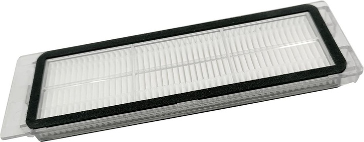 Actual product image Roboparts Zubehör-Set für Roborock Qrevo