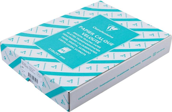 Image du produit Clairefontaine Dessin technique (90 g/m², 40 x)