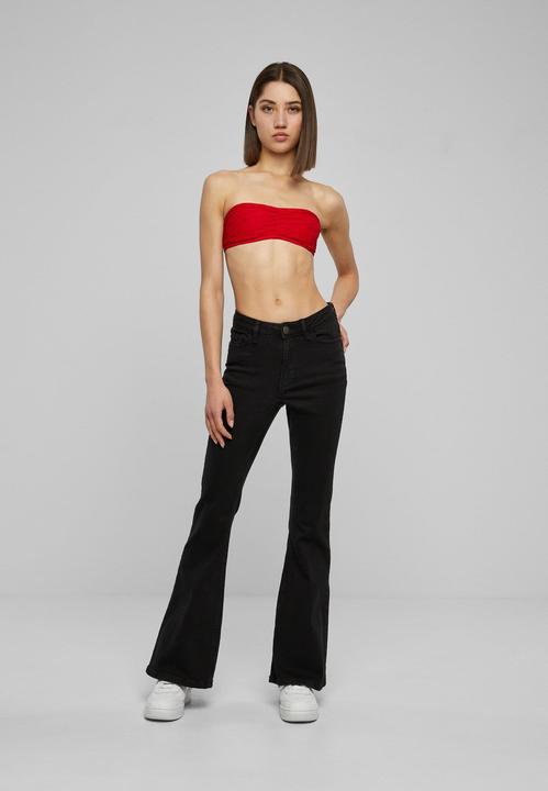Immagine prodotto Urban Classics Bandeau con lacci da donna (XL)