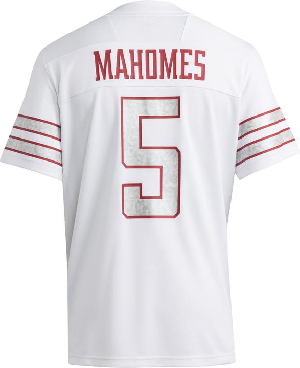 Produktbild Adidas Mahomes X Texas Tech (XL)