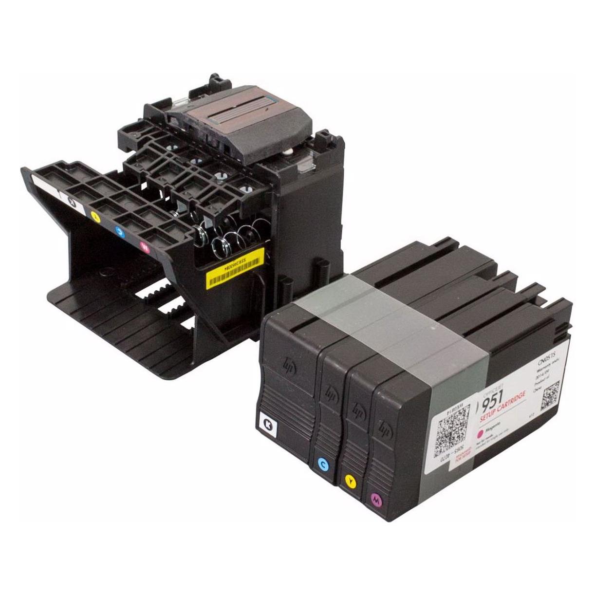 HP CR324A, Drucker Zubehör