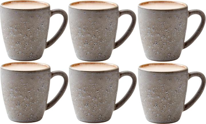 Actual product image Bitz Coffee cup (190 ml, 6 x)