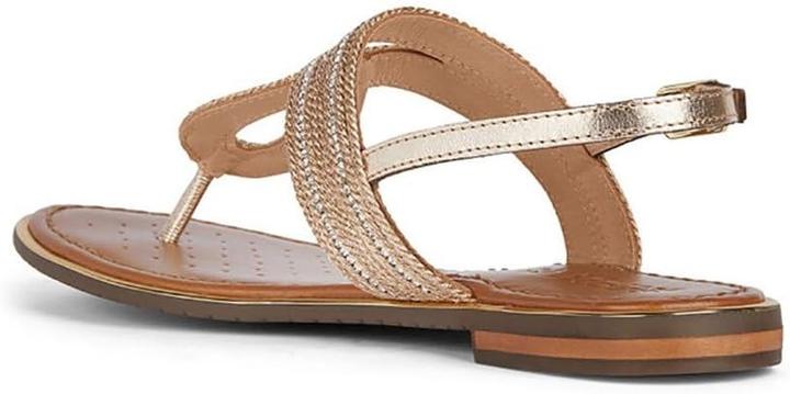 Actual product image Geox Breathable Flat Sandal (36.5)