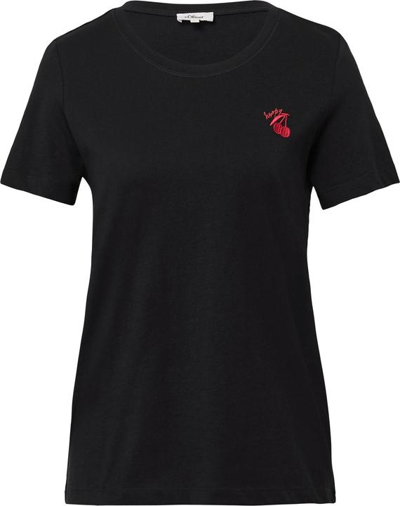 99D7 black