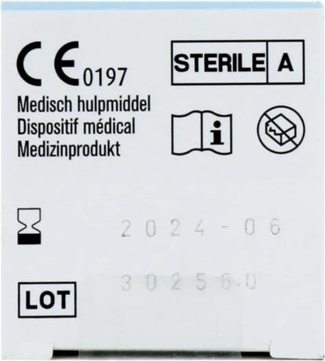 Produktbild HYLO Comod Augentropfen (10 ml)