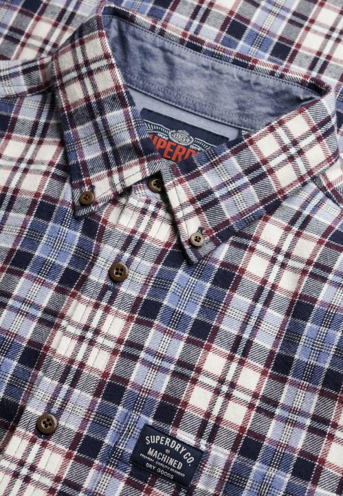 Produktbild Superdry Hemd (M)