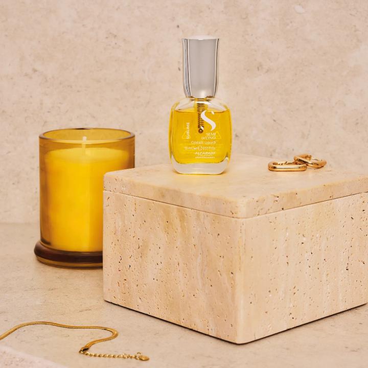 Actual product image Alfaparf Semi Di Lino (15 ml)