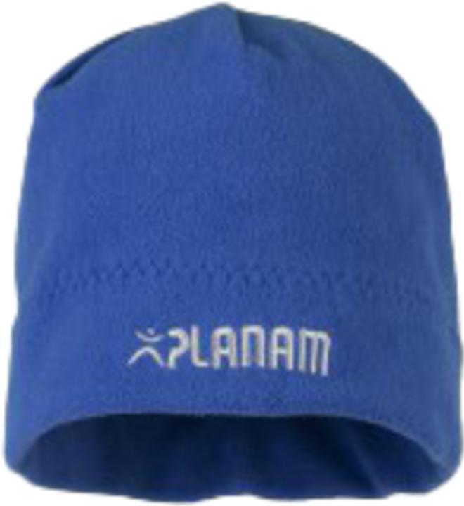 Immagine prodotto Planam Cappello in pile blu fiordaliso M L (L)
