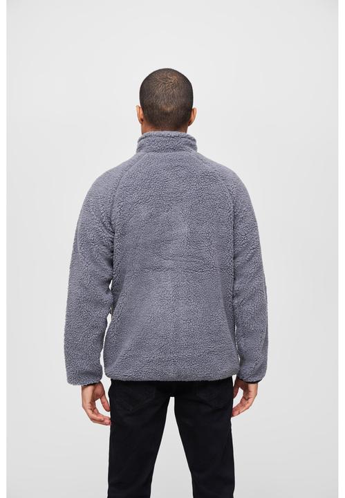 Produktbild Brandit Teddyfleece Jacket - 8112 (M)