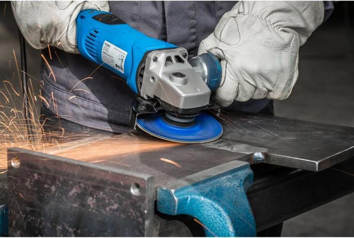 Produktbild Pferd CCGRINDSchleifscheibe CCGRINDSOLID SG STEEL