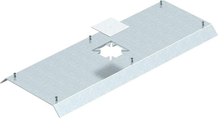 OBO Bettermann Device connection cover for Telitank- 7404852 (80 cm)