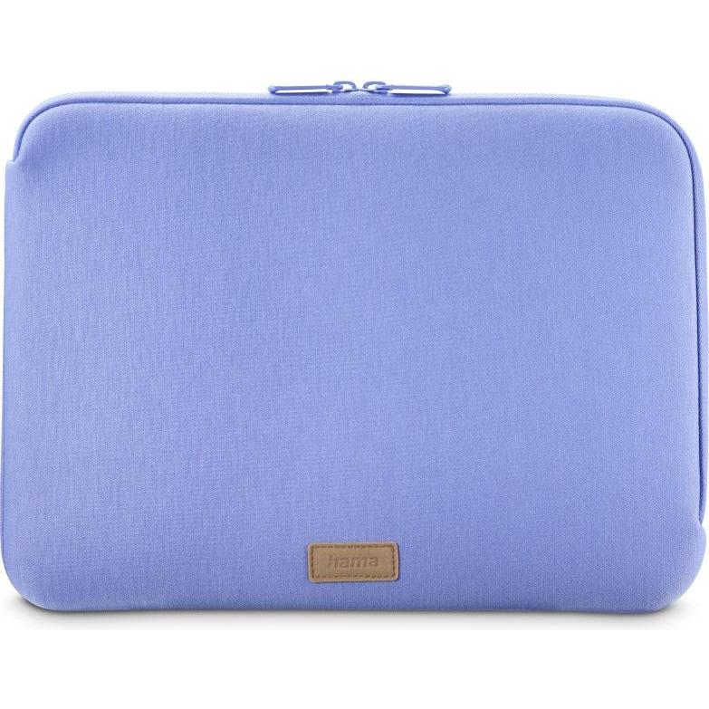 Hama Jersey", von 40 - 41 cm (15,6" - 16,2 (16.18"), Notebooktasche, Violett