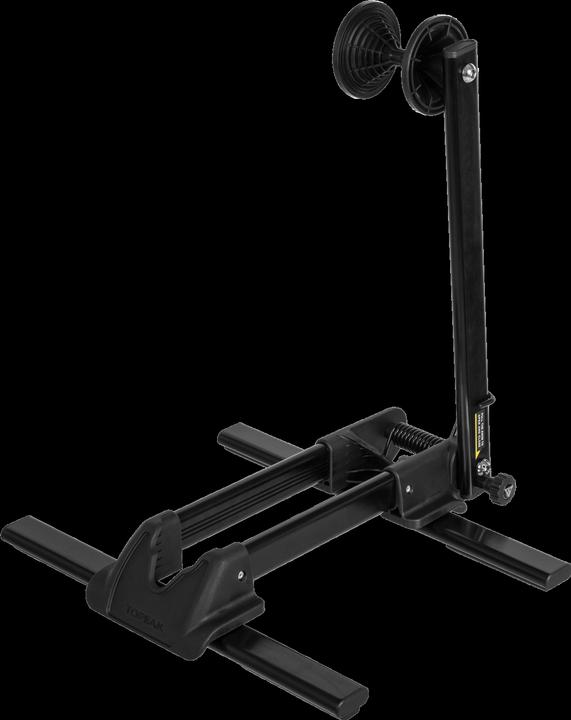 Actual product image Topeak LineUp Stand EX