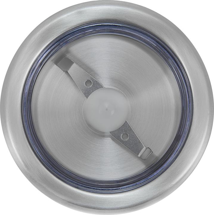 Produktbild Exquisit COFFEE 5010 eds/sw Kaffeemühle max.50Gramm