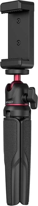 Produktbild SmallRig 3512 Simorr Vigor VK 20 Schwarz Vlog Kit (Kunststoff)