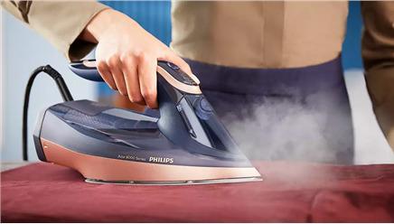 Immagine prodotto Philips Ferro DST805020 (3000 W, 260 g/min)