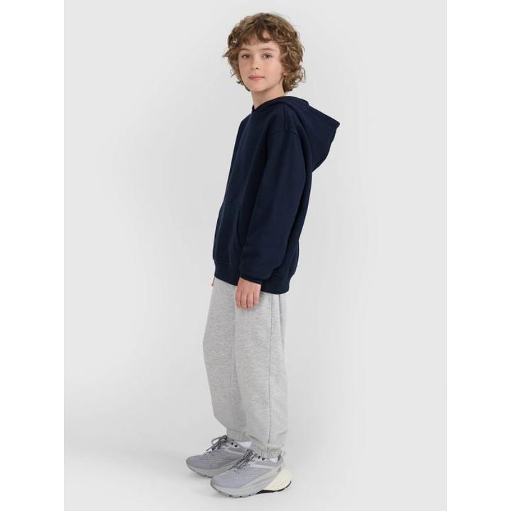 Produktbild 4F Jungen-Sweatshirt mit Kapuze (146)