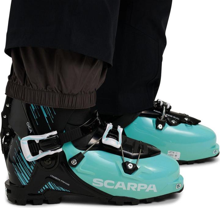 Actual product image Black Diamond W Recon Stretch Pants (S)