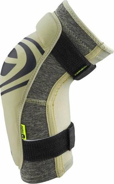 Produktbild iXS Carve Evo+ (XXL, Ellbogenschoner, Paar)