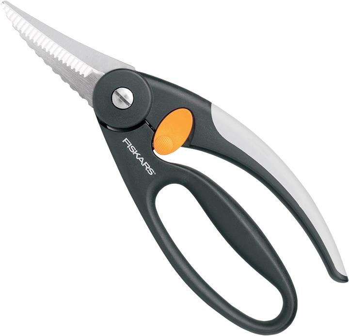 Produktbild Fiskars Fischschere 7cm