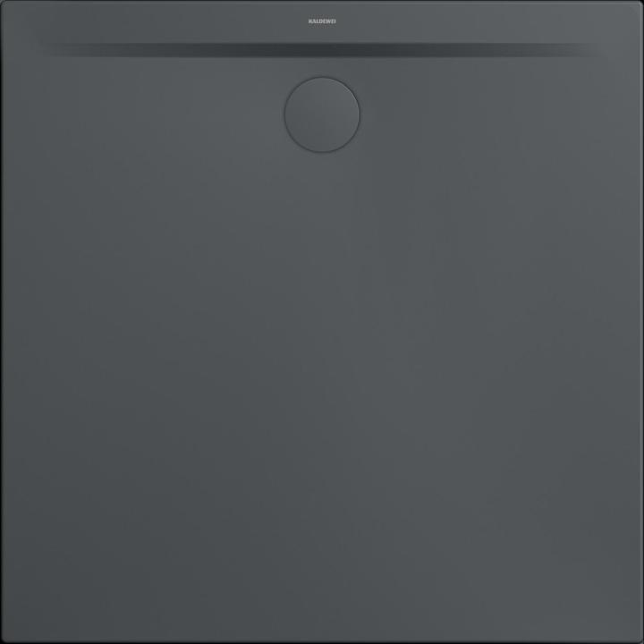Produktbild Kaldewei Superplan Zero Duschfläche, 110x110cm, 35460001