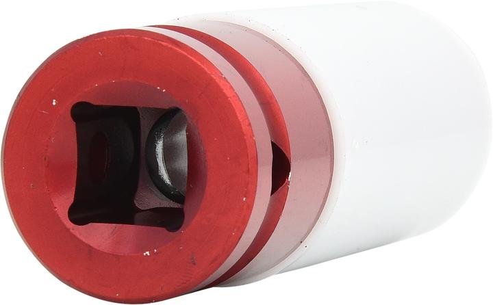 Image du produit KS Tools 1/2" Douille en aluminium pour jantes, longue (21 mm)