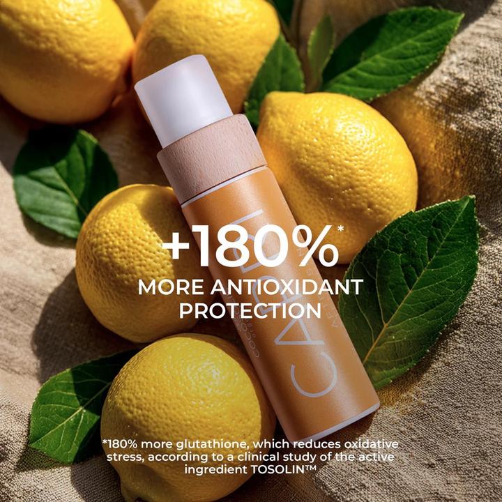 Immagine prodotto Cocosolis Capri After Sun Tan-Extending Lotion 100ml (100 ml, Lozione doposole)