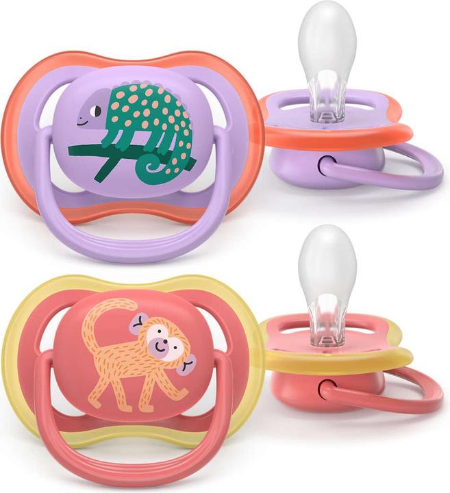 Produktbild Philips Avent Ultra Air (2x)