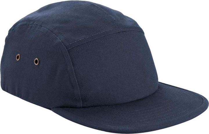 Produktbild Beechfield BaseballMütze 5 Segmente