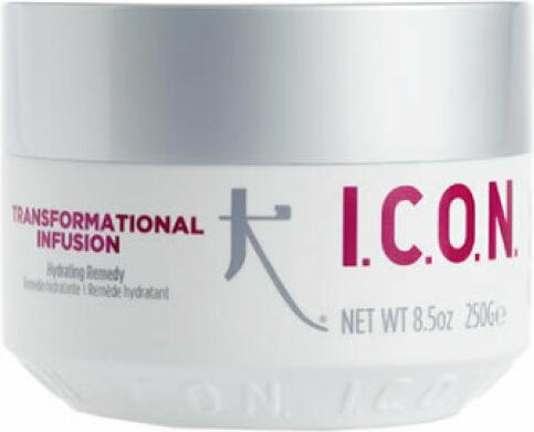 Image du produit I.C.O.N. ICON INFUSION TRANSFORMATIONALE Remède hydratant 250 gr