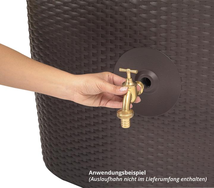 Produktbild Garantia Sunda (300 l)