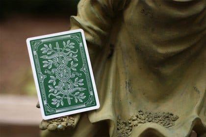 Immagine prodotto Theory11 Carte da gioco Monarch (Inglese)