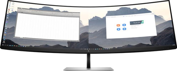 Image du produit HP E45c G5 (5120 x 1440 pixels, 44.50")
