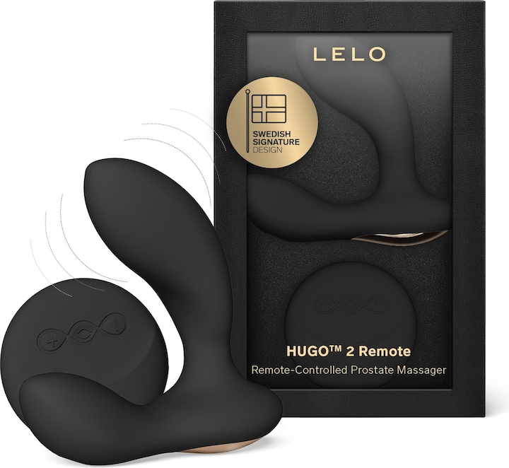 Immagine prodotto LELO Hugo 2 Remote