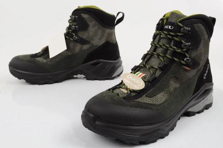 Produktbild AKU Adapta Schuhe (42)