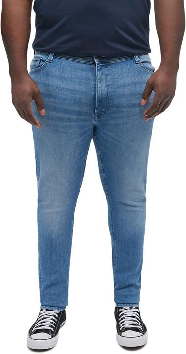 Immagine prodotto Mustang Oregon Tapered Jeans Blue (W33/L32)