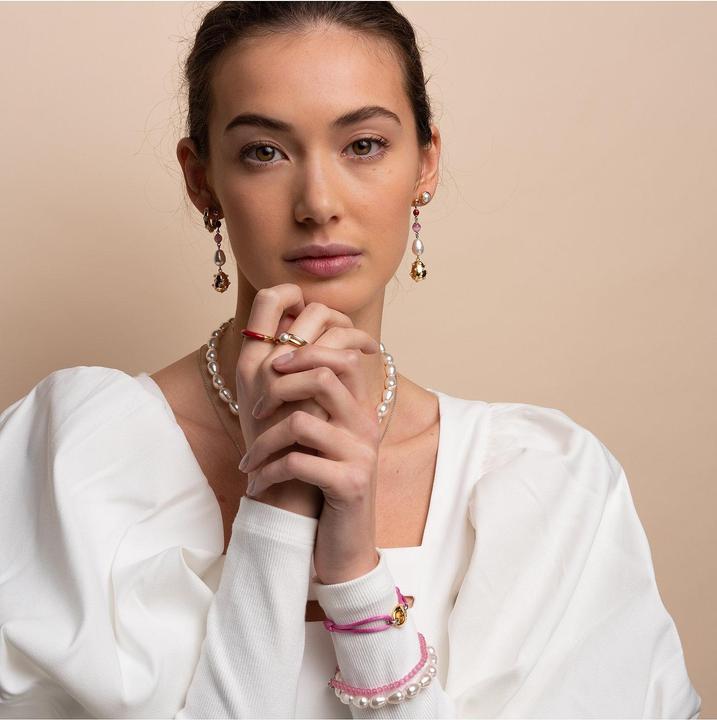 Produktbild Ti Sento Milano Ohrstecker (925er Silber)