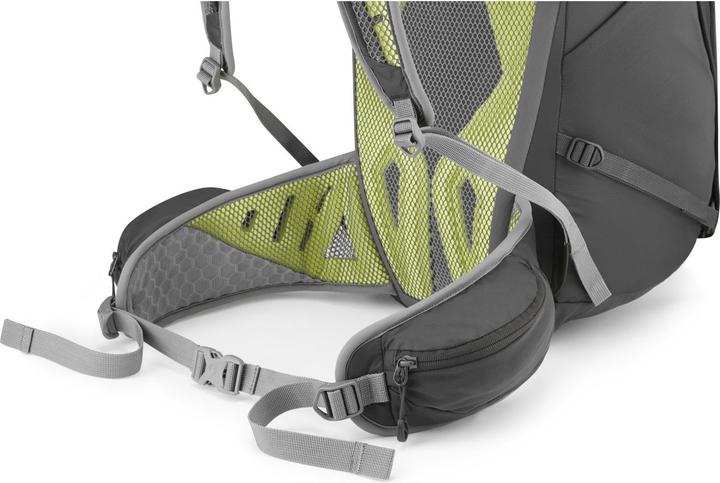 Actual product image Rab Aeon 35 (35 l)