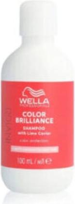 Image du produit Wella Invigo Color Brilliance Shampoo fine (Shampoing liquide, 1000 ml)