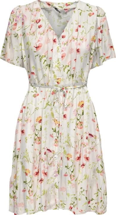 Produktbild Only ONLEVIDA Kurzes Kleid Kleid (M)