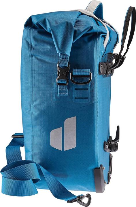 Actual product image Deuter Weybridge 20+5 (25 l, Luggage carrier bag)