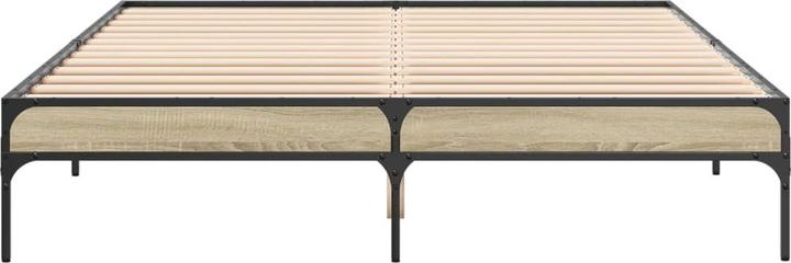 Image du produit vidaXL Bettgestell (140 x 200 cm)